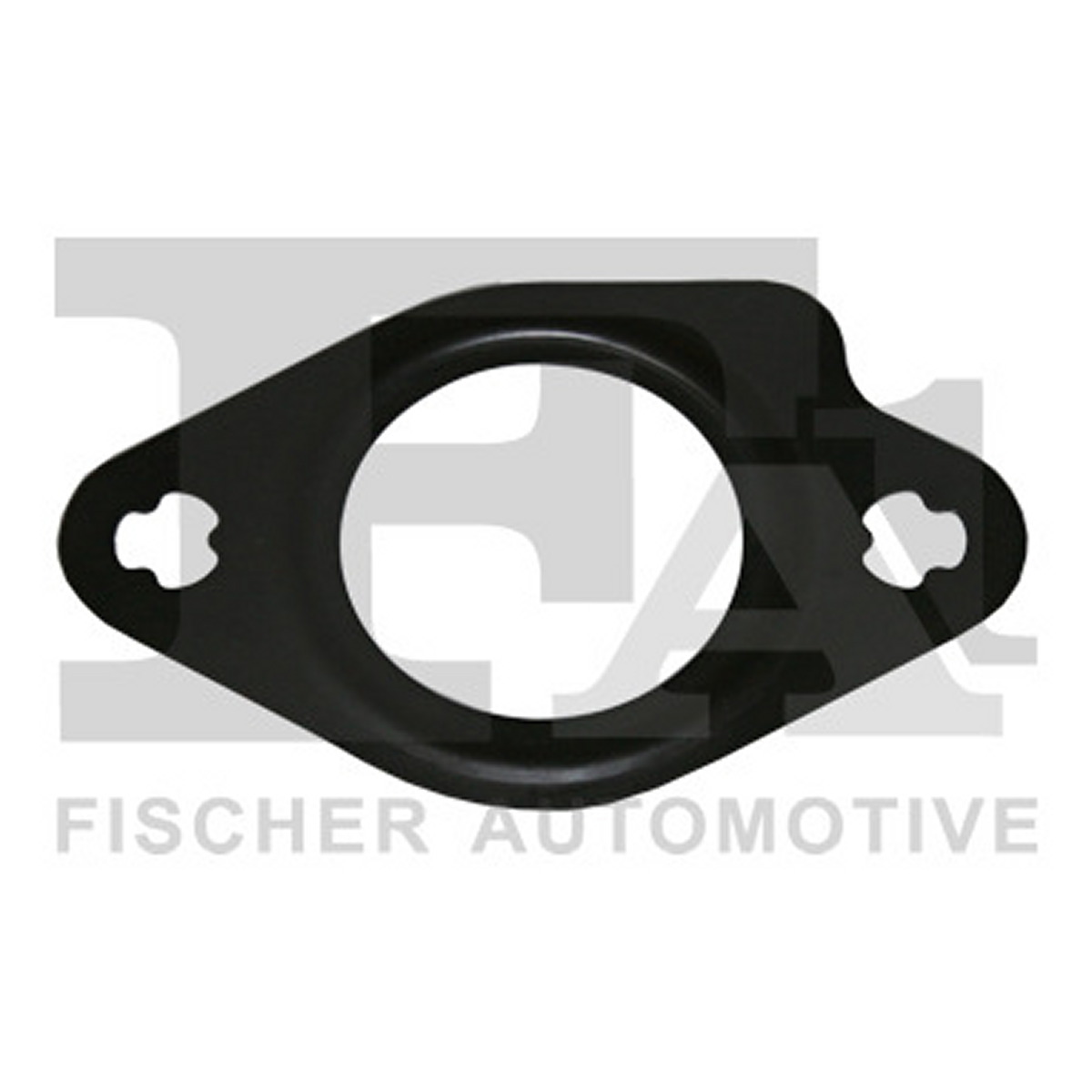 Прокладка вихлопної системи металева MERC EGR FISCHER (140-997) Fischer фото 3