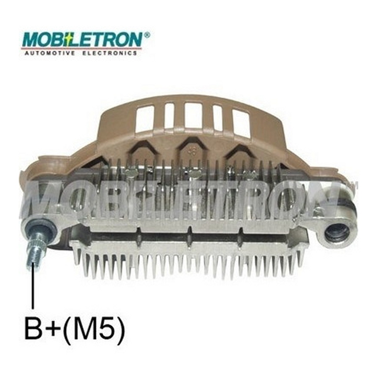 Випрямляч діодний 234310 CN MOBILETRON (RM220HV) Mobiletron фото 3