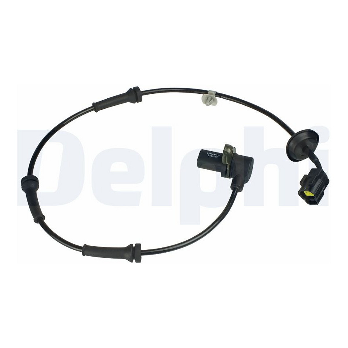 Датчик ABS (передний) Chevrolet Aveo/Daewoo Kalos 1.2-1.4 02- (R) фото 9