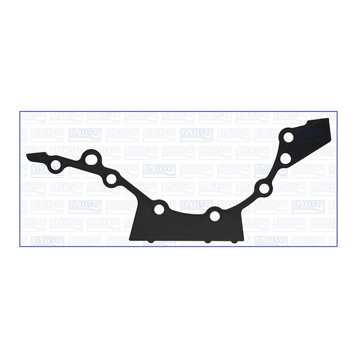 Прокладка двигуна металева RENAULT TIMING COVER GASKET AJUSA (01271000) AJUSA фото 3