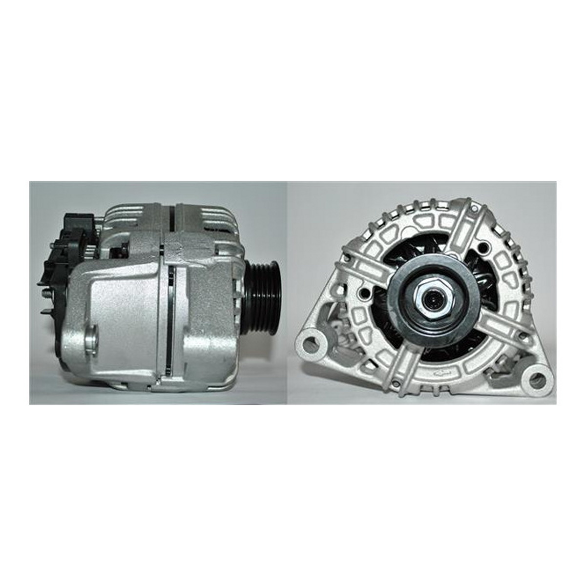 Генератор 0124425010 BOSCH UA ADE (R0124425010) ADE фото 3