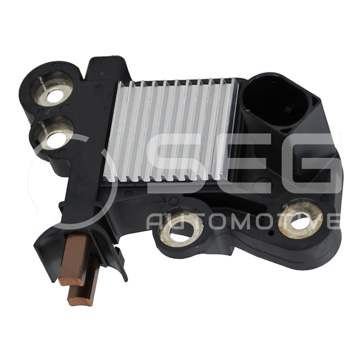 Регулятор напруги генератора VW GOLF VII, ARTEON, PASSAT VI-VIII, SEG (0272220855) SEG фото 3