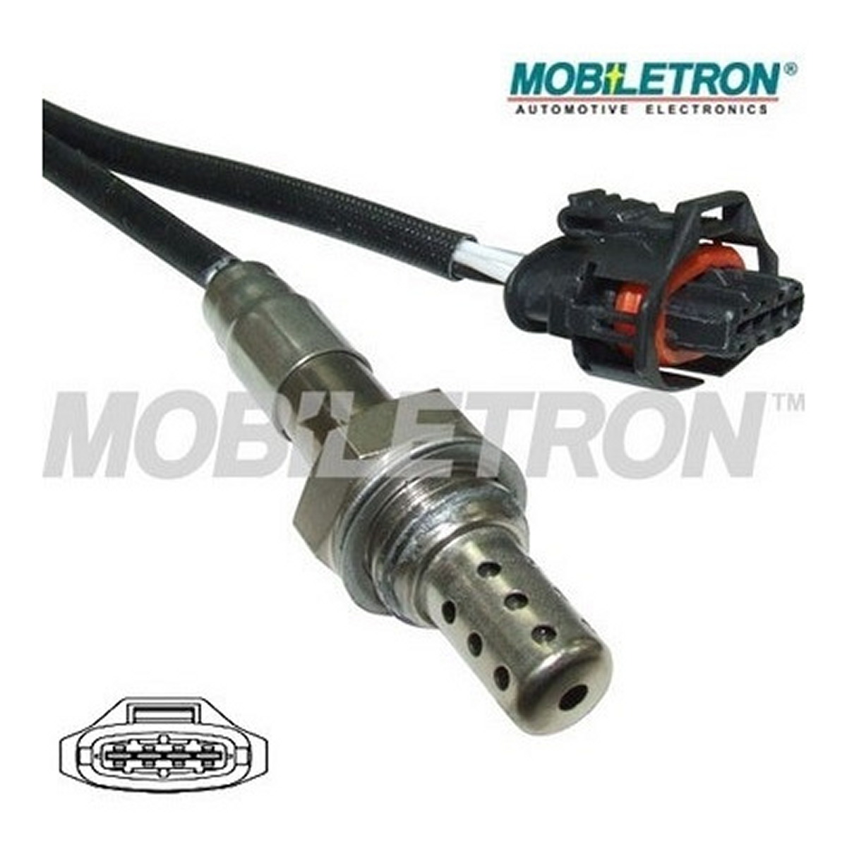 Лямбда-зонд OPEL ASTRA H УНІВЕРСАЛ (A04) 1.8 2004.08-2014.05 MOBILETRON (OS-B492P) Mobiletron фото 3