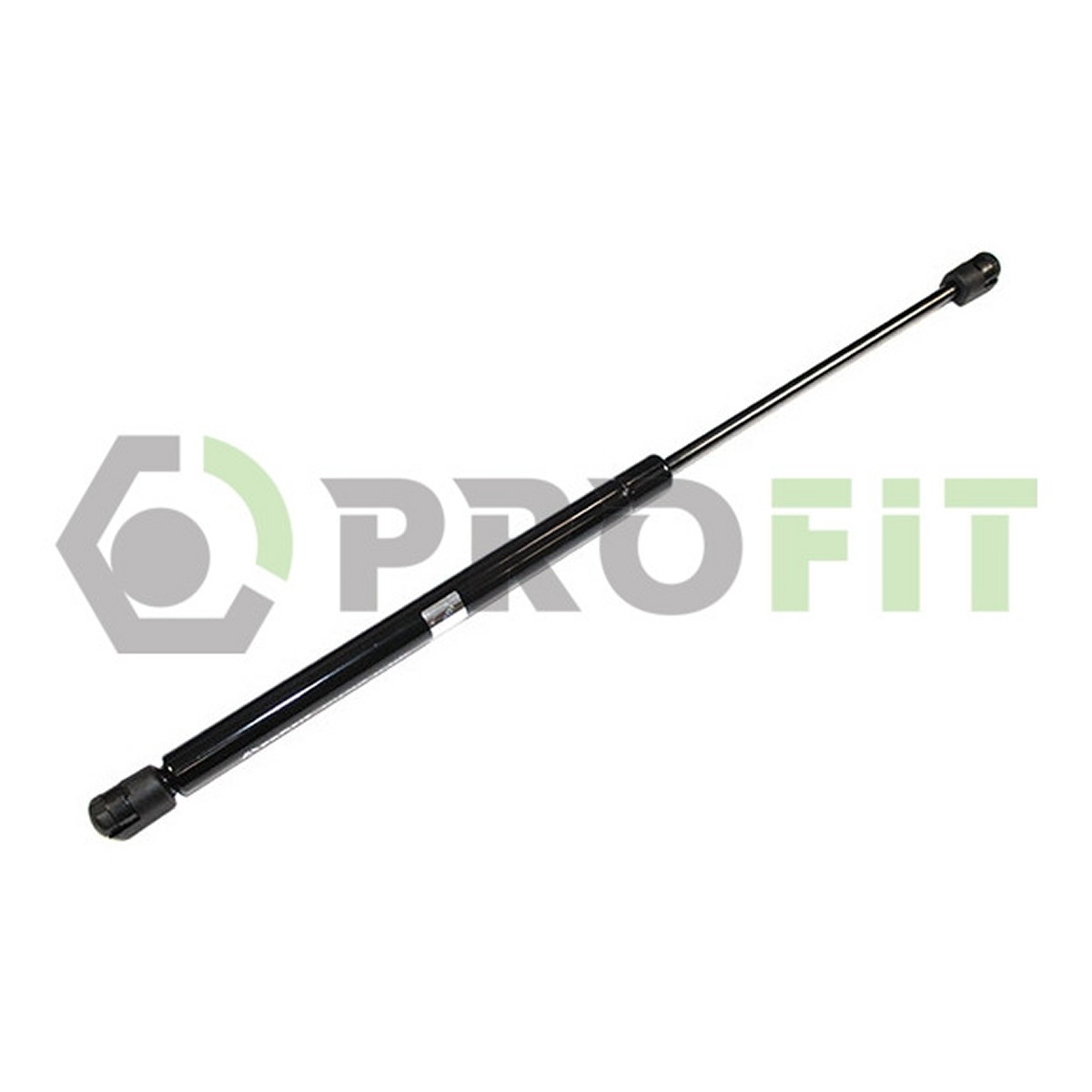 Амортизатор багажника MITSUBISHI OUTLANDER 03-06 (L) PROFIT (2015-0240) Profit фото 3