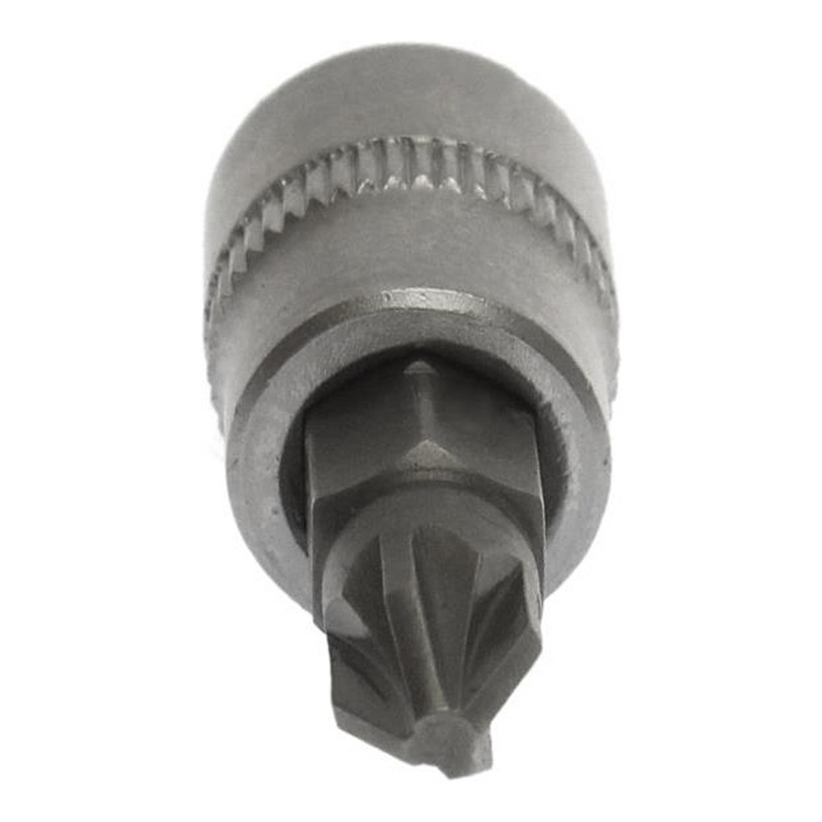 Головка з насадкою 1/4" PZ2