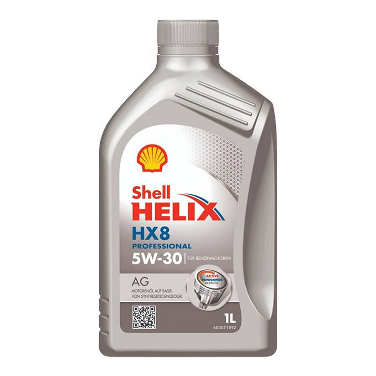 Моторна олива Helix (1L) 5W30 (PROFESSIONAL) ,API ILSAC GF-6A, SP, DEXOS1 GEN2, FCA MS-13340, FORD M2C961 A1, OPEL OV0401547-G30, VWC 53034 фото 3
