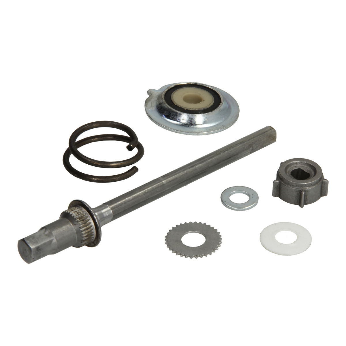 Ремкомплект гальмівного супорта ((EN) self-adjuster sprocket shaft- long) задн/передн MERITOR ELSA1