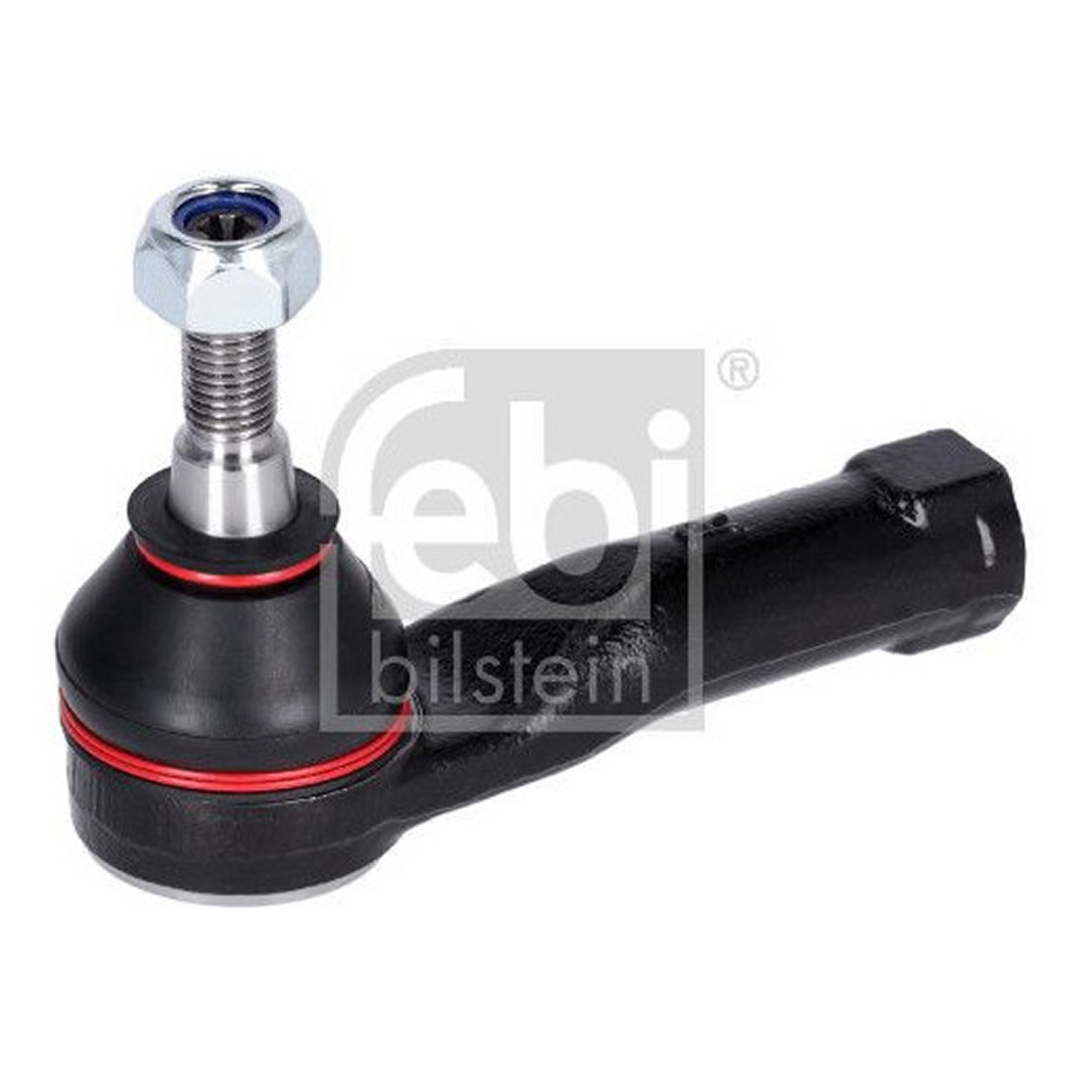 Наконечник тяги рульової (R) Renault Twingo III/Smart Fortowo 14- Febi Bilstein фото 11