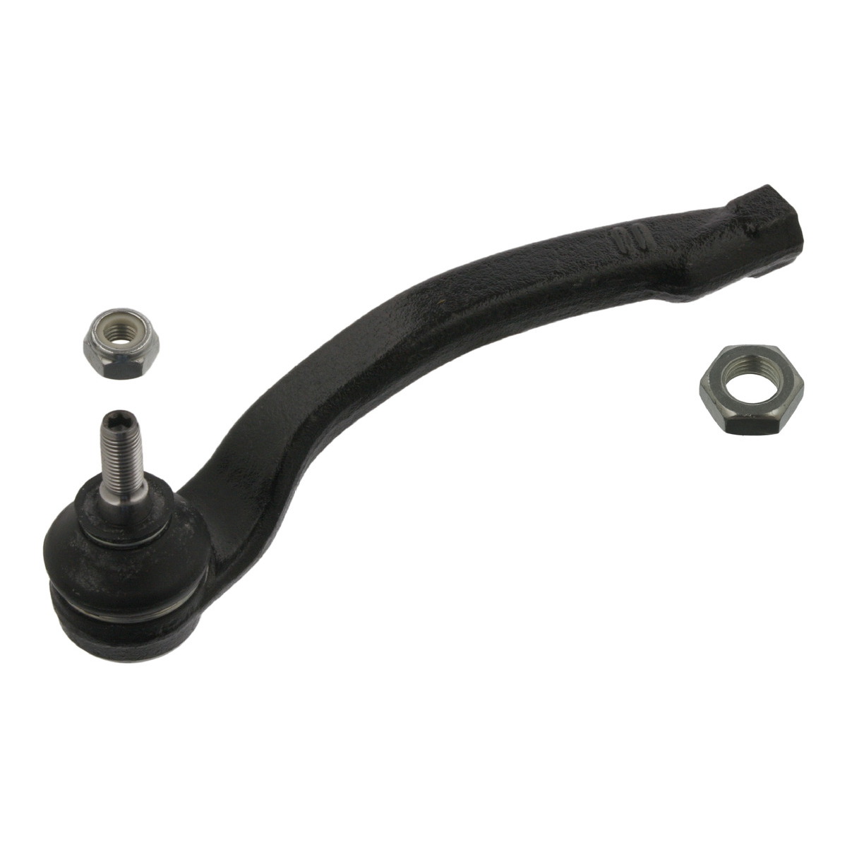 Рульовий наконечник лів RENAULT CLIO III, GRAND SCENIC II, MEGANE II, SCENIC II 1.4-2.0D 09.02- фото 5