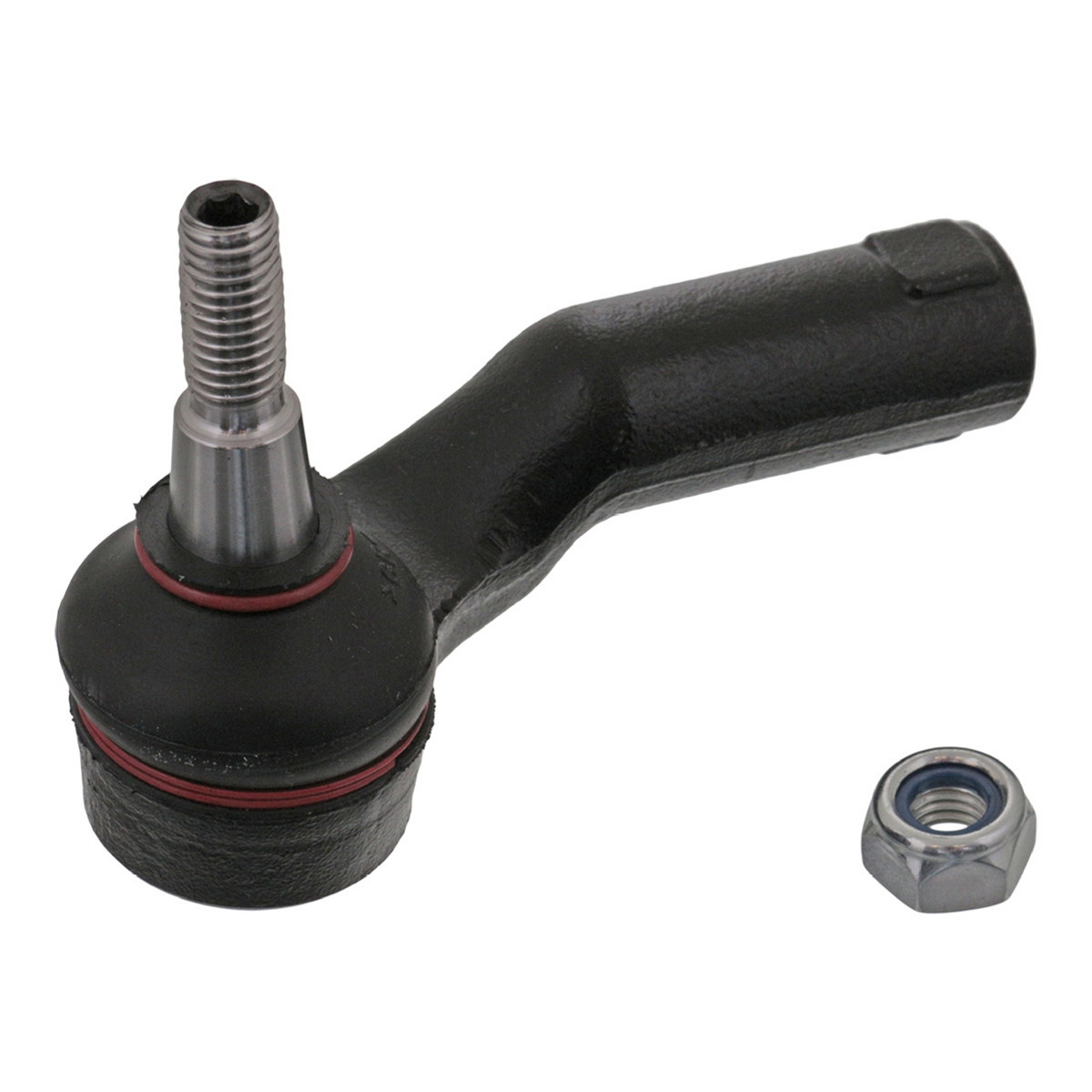 Рульовий наконечник лів VOLVO C30, C70 II, S40 II, V50, FORD C-MAX, FOCUS C-MAX, FOCUS II, FOCUS III 1.0-Electric 10.03-02.20 фото 5