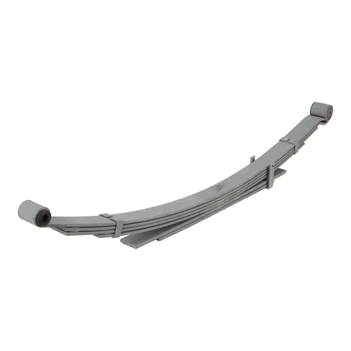 Ресора задн TOYOTA HILUX VII 2.5D/3.0D 03.05-09.15