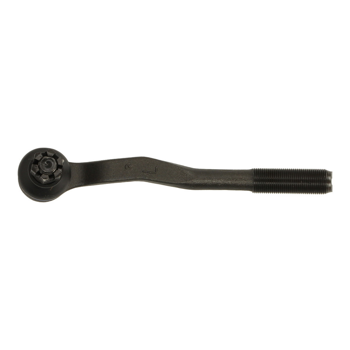 Рульовий наконечник лів TOYOTA 4 RUNNER III, HILUX V, HILUX VI, LAND CRUISER 90 2.2-3.4 03.89-10.05 фото 3