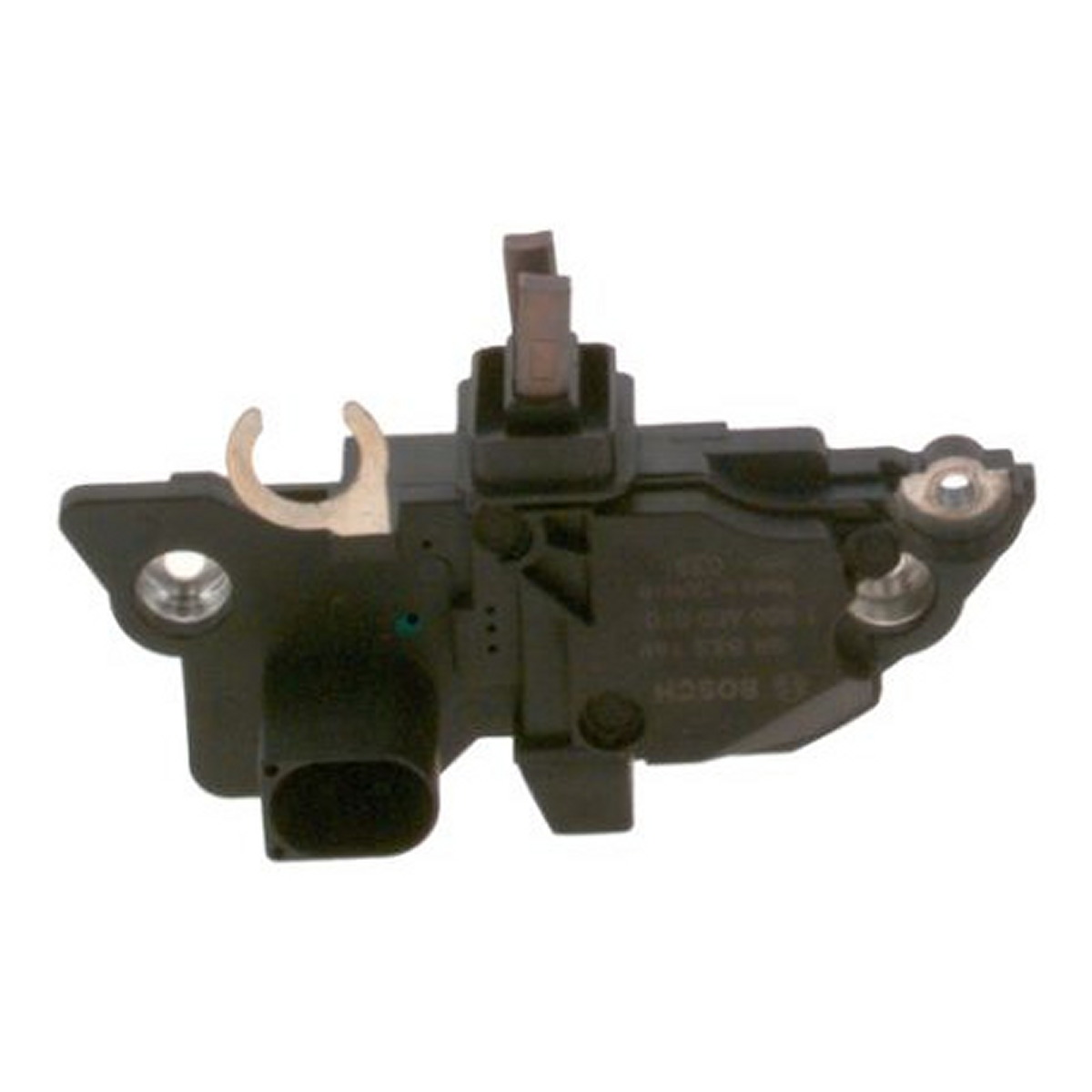 Регулятор напруги (12V, 120A) BMW Z4 (E85) 2.0-3.0 12.02-02.09 фото 6