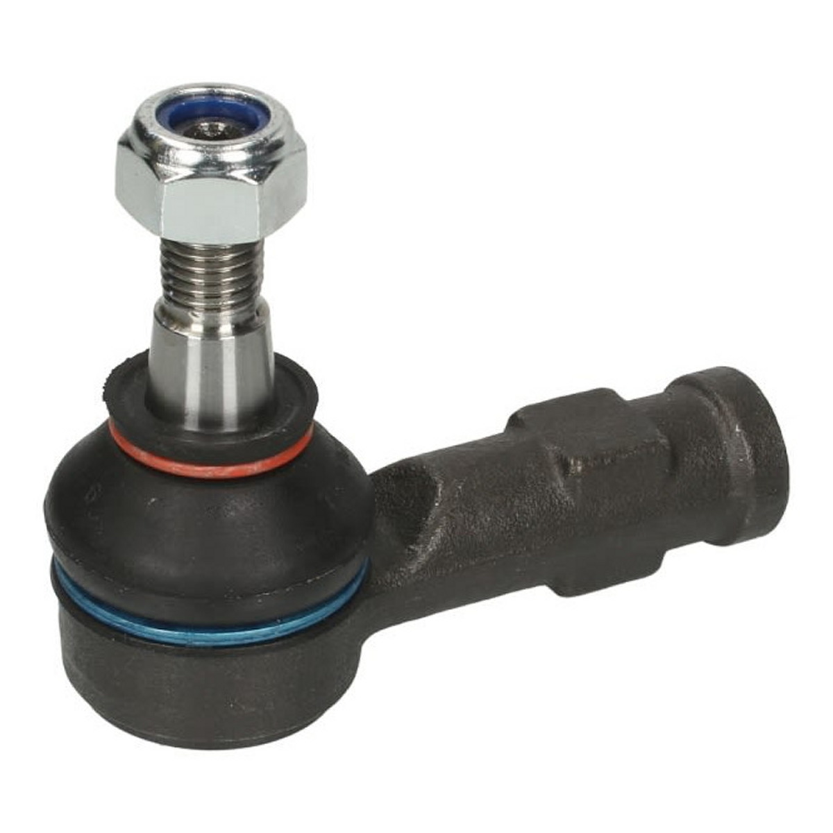 Рульовий наконечник лів AUDI A3, SKODA OCTAVIA I, VW GOLF IV, NEW BEETLE 1.4-3.2 09.96-12.10 фото 4