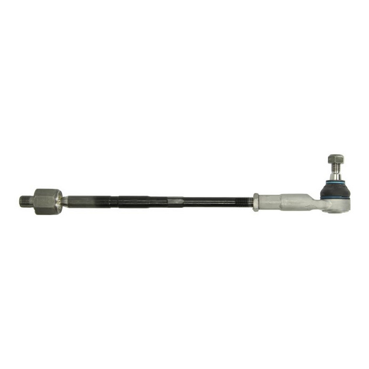 Рульова тяга(з наконечником) прав (dł.382mm) AUDI A3, SEAT LEON, TOLEDO II, SKODA OCTAVIA I, OCTAVIA II, VW BORA, BORA I, GOLF IV, NEW BEETLE 1.4-3.2 09.96-12.13 фото 4