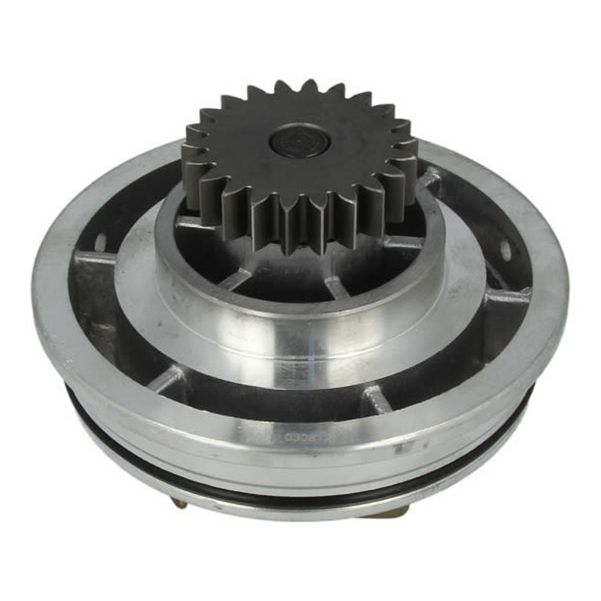 Насос охолоджуючої рідини (картрідж) RVI AGORA, KERAX, MAXTER, PREMIUM dCi11-270-MIDR06.23.56B/41 10.92- фото 4