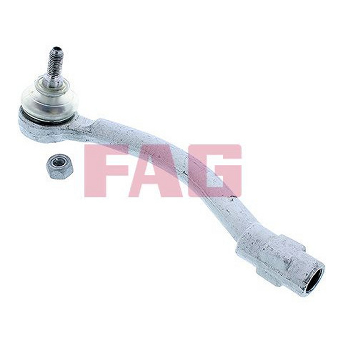 Рульовий наконечник лів HYUNDAI ELANTRA V, I30, VELOSTER, KIA CEE'D, PRO CEE'D 1.0-1.8 09.10- фото 4