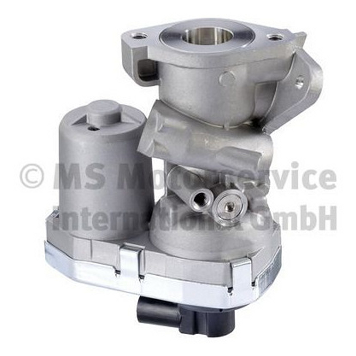 Клапан EGR CITROEN JUMPER III, FIAT CROMA, DUCATO, FORD TRANSIT, TRANSIT TOURNEO, LAND ROVER DEFENDER, PEUGEOT BOXER 1.9D-3.2D 06.05- фото 8