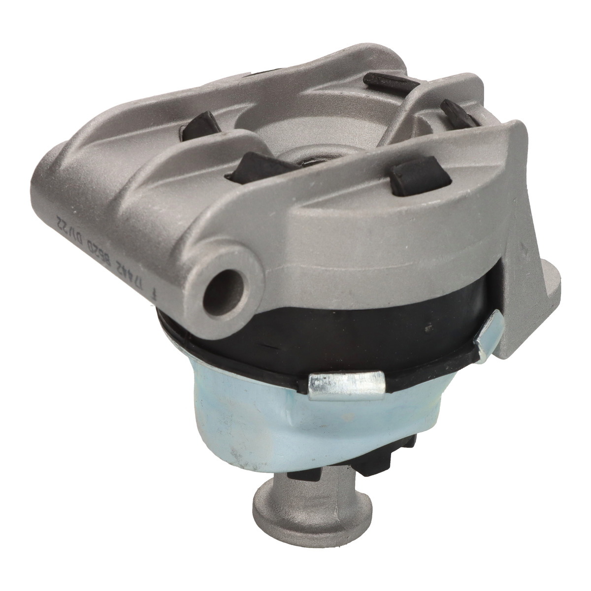 Подушка двигуна (задня) Opel Astra G/H/Zafira A 1.2-2.0 98-10 Febi Bilstein фото 11