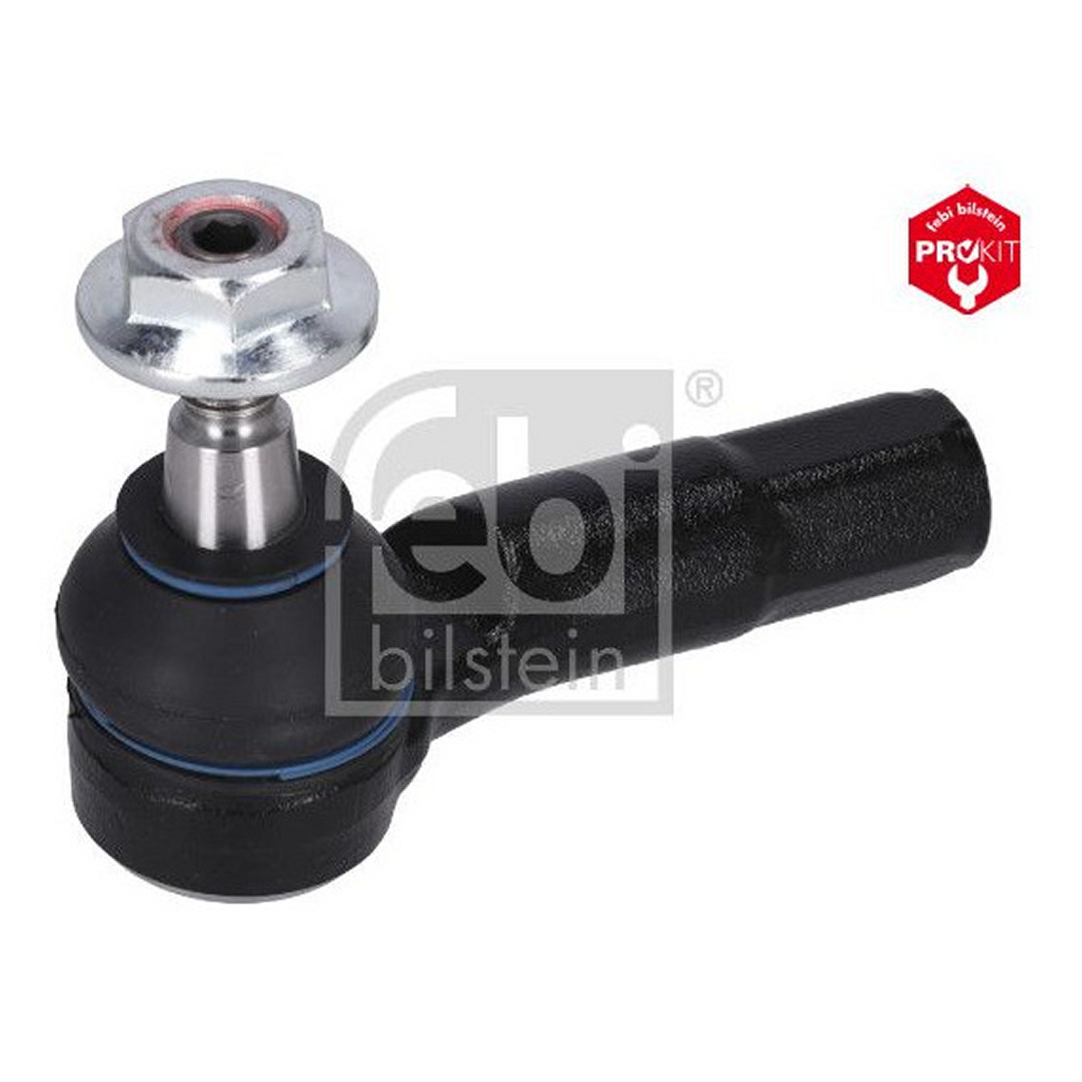 Рульовий наконечник прав SEAT ALHAMBRA, ATECA, IBIZA V, LEON, LEON SC, LEON SPORTSTOURER, LEON ST, TARRACO, VW ARTEON, ARTEON SHOOTING BRAKE, BEETLE, CADDY ALLTRACK IV 1.0-Electric 02.03- фото 5