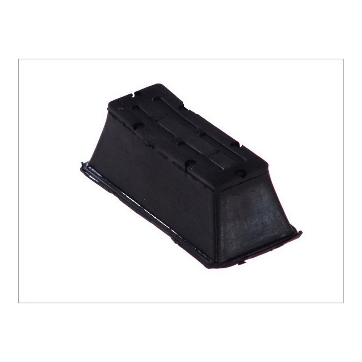 Гумова подушка ресори MERCEDES SPRINTER 2-T (B901, B902), SPRINTER 3-T (B903), SPRINTER 4-T (B904) 2.1D-2.9D 02.95-05.06