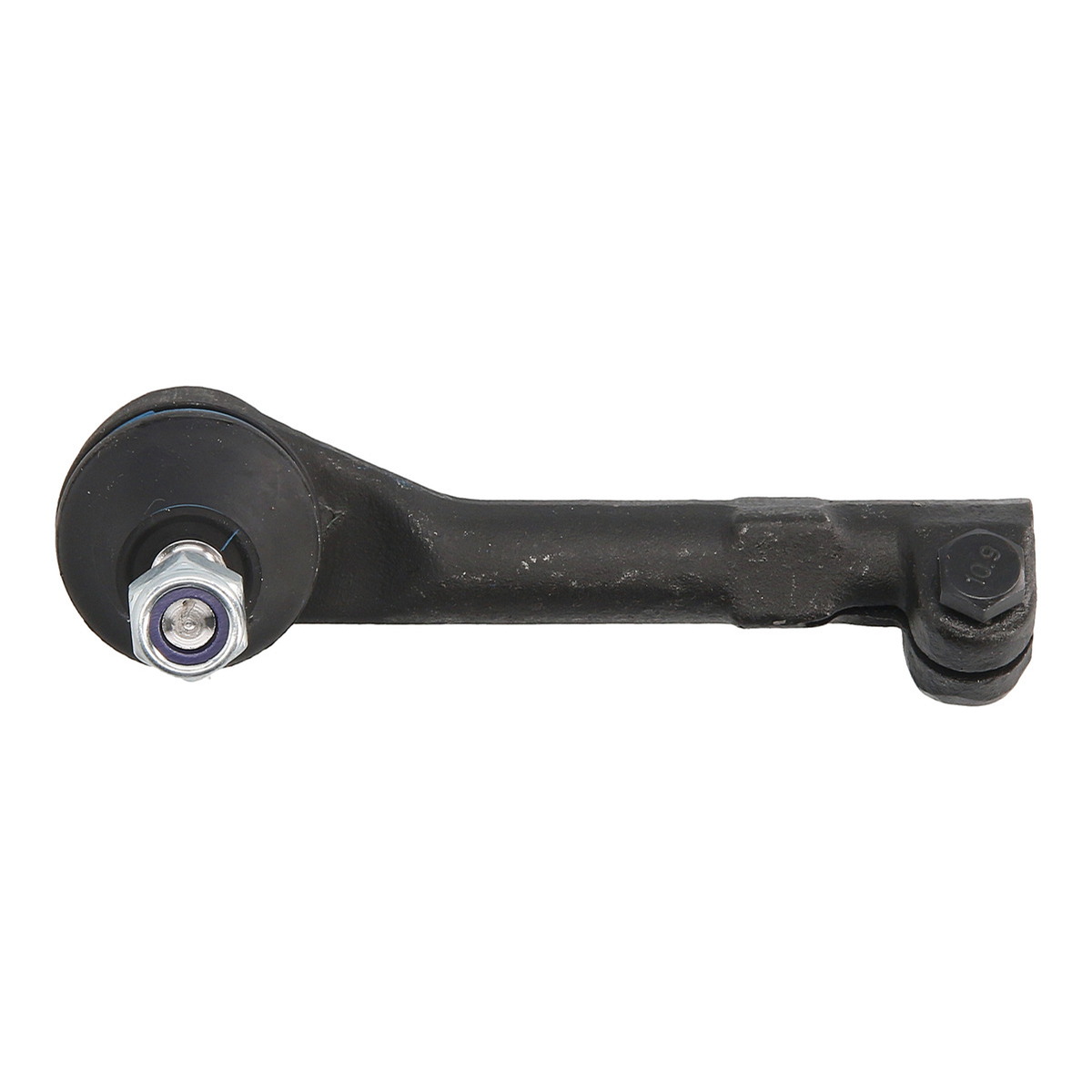 Рульовий наконечник прав RENAULT CLIO I, CLIO III, GRAND SCENIC II, KANGOO, KANGOO EXPRESS, MEGANE I, MEGANE I CLASSIC, MEGANE I COACH, MEGANE SCÉNIC, MODUS, SCENIC I 1.0-Electric 05.90- фото 3