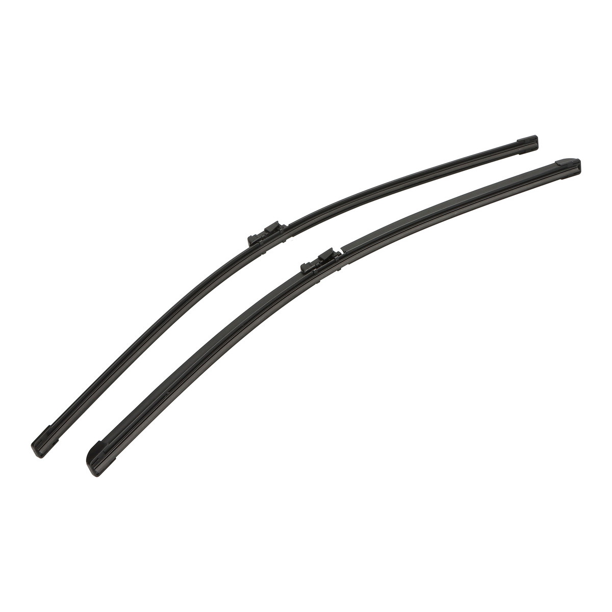 Щітка склоочисника безкаркасна передн (2шт) 675/625мм OPEL ASTRA J, ASTRA J GTC 09.09-06.18 фото 7
