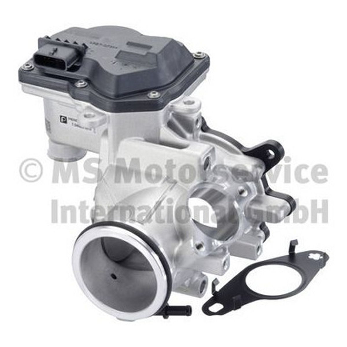 Клапан EGR JAGUAR E-PACE, LAND ROVER DISCOVERY SPORT, RANGE ROVER EVOQUE 2.0D 12.14- фото 3