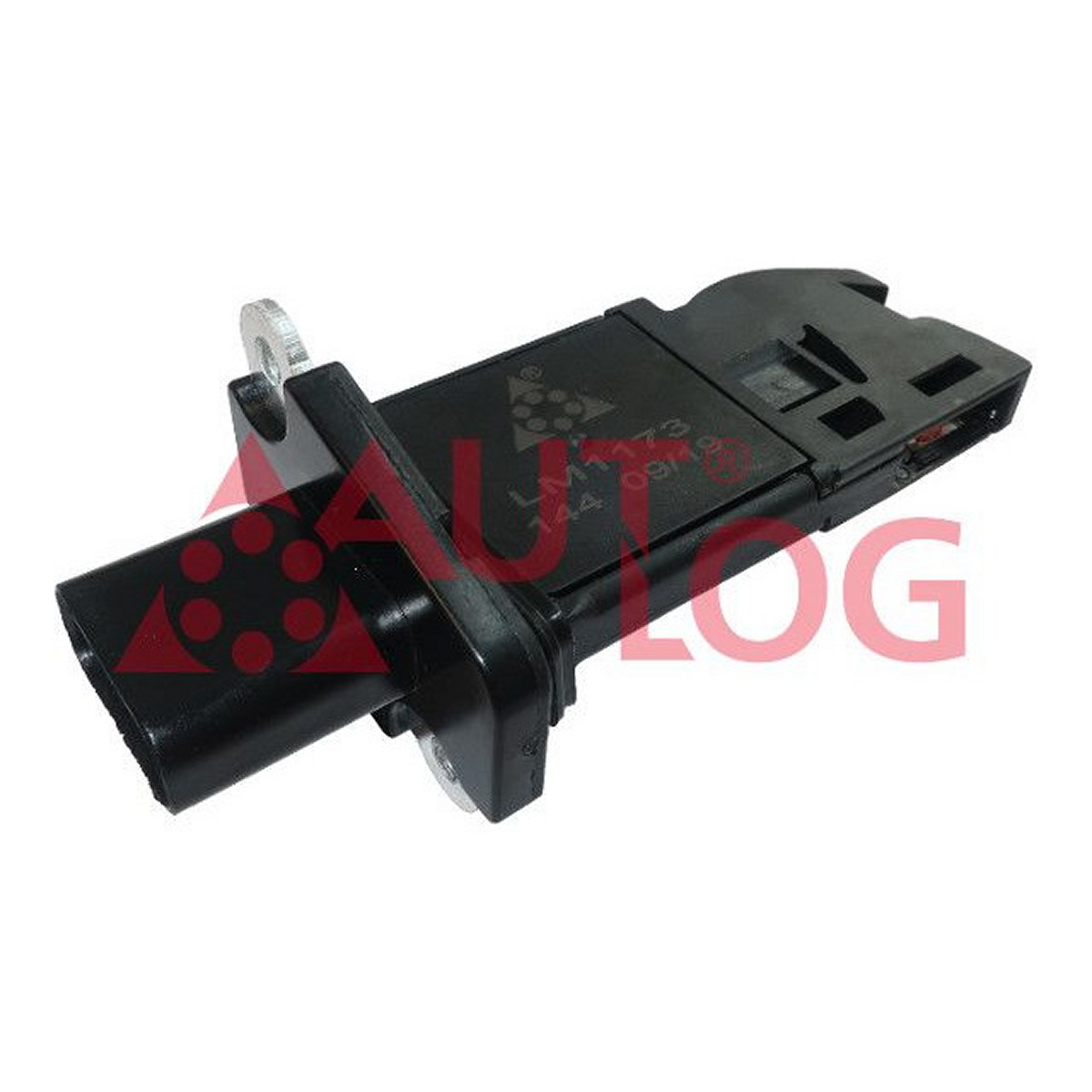 Витратомір повітря (6 pin, картрідж) VOLVO S60 II, S80 II, V60 I, V70 III, XC60 I, FORD B-MAX, ECOSPORT, FIESTA VI, GALAXY II, MONDEO IV, RANGER, S-MAX, TOURNEO CONNECT 1.0-3.2D 06.02- фото 4