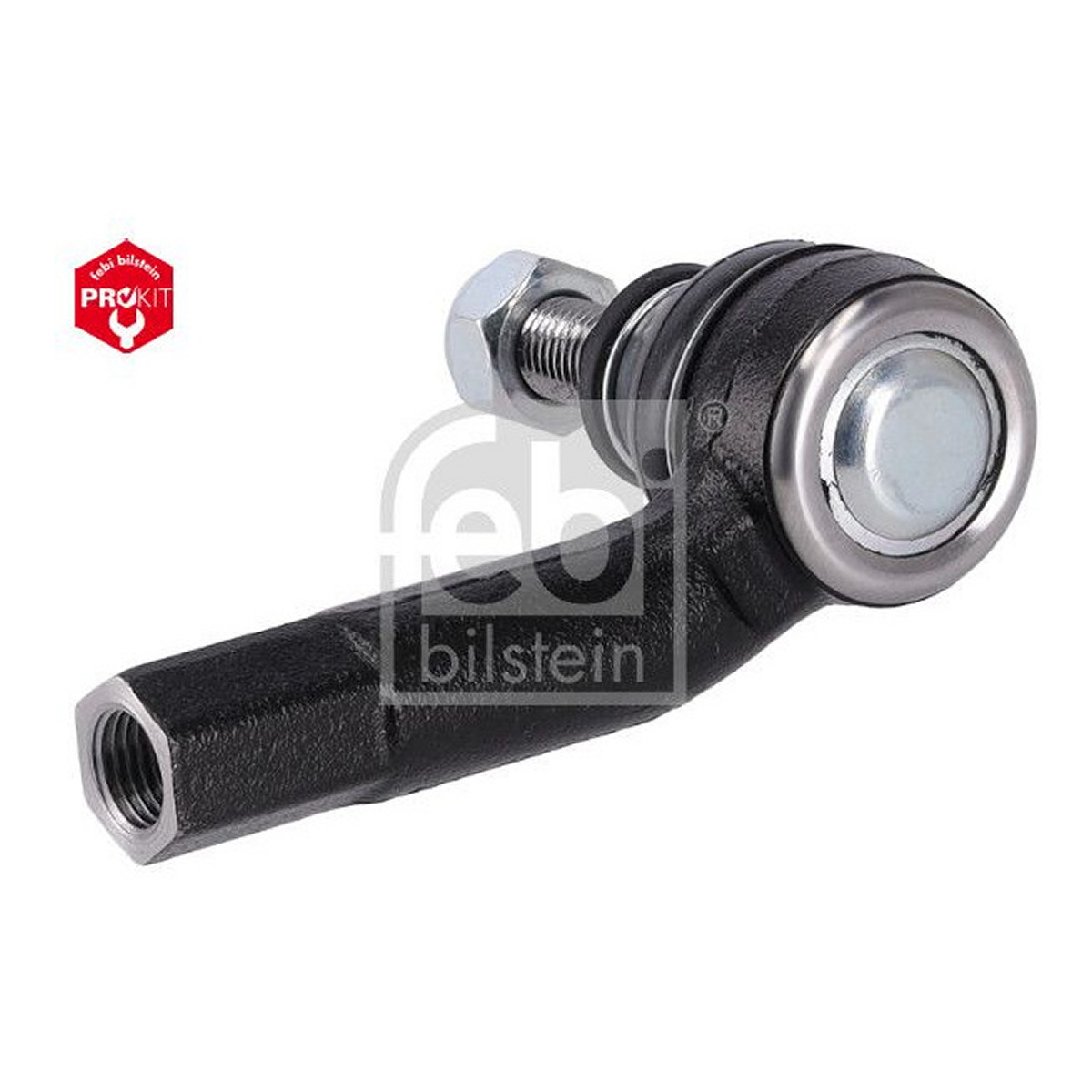 Рульовий наконечник прав SEAT CORDOBA, IBIZA III, IBIZA IV, IBIZA IV SC, IBIZA IV ST, LEON, TOLEDO II, TOLEDO IV, SKODA FABIA I, FABIA I PRAKTIK, FABIA II, OCTAVIA I, RAPID 1.0-3.2 01.60- фото 7