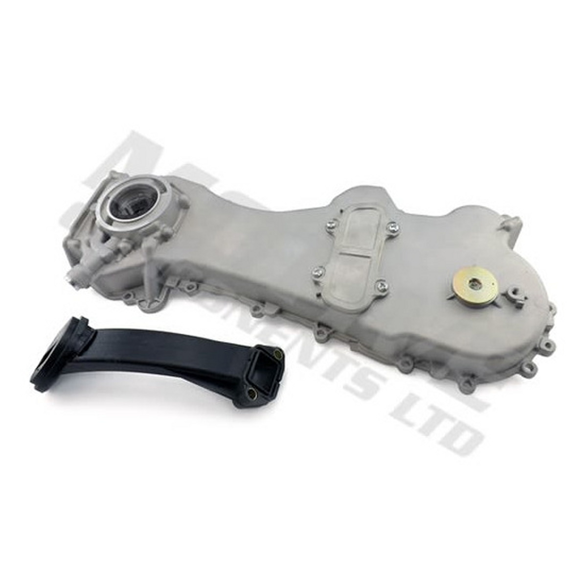 Масляний насос ALFA ROMEO MITO, CHEVROLET AVEO, CITROEN NEMO, FIAT 500, 500 C, 500L, DOBLO, DOBLO CARGO, FIORINO, GRANDE PUNTO, IDEA, LINEA, PANDA, PUNTO, PUNTO EVO, QUBO, SIENA 1.3D 06.03- фото 4