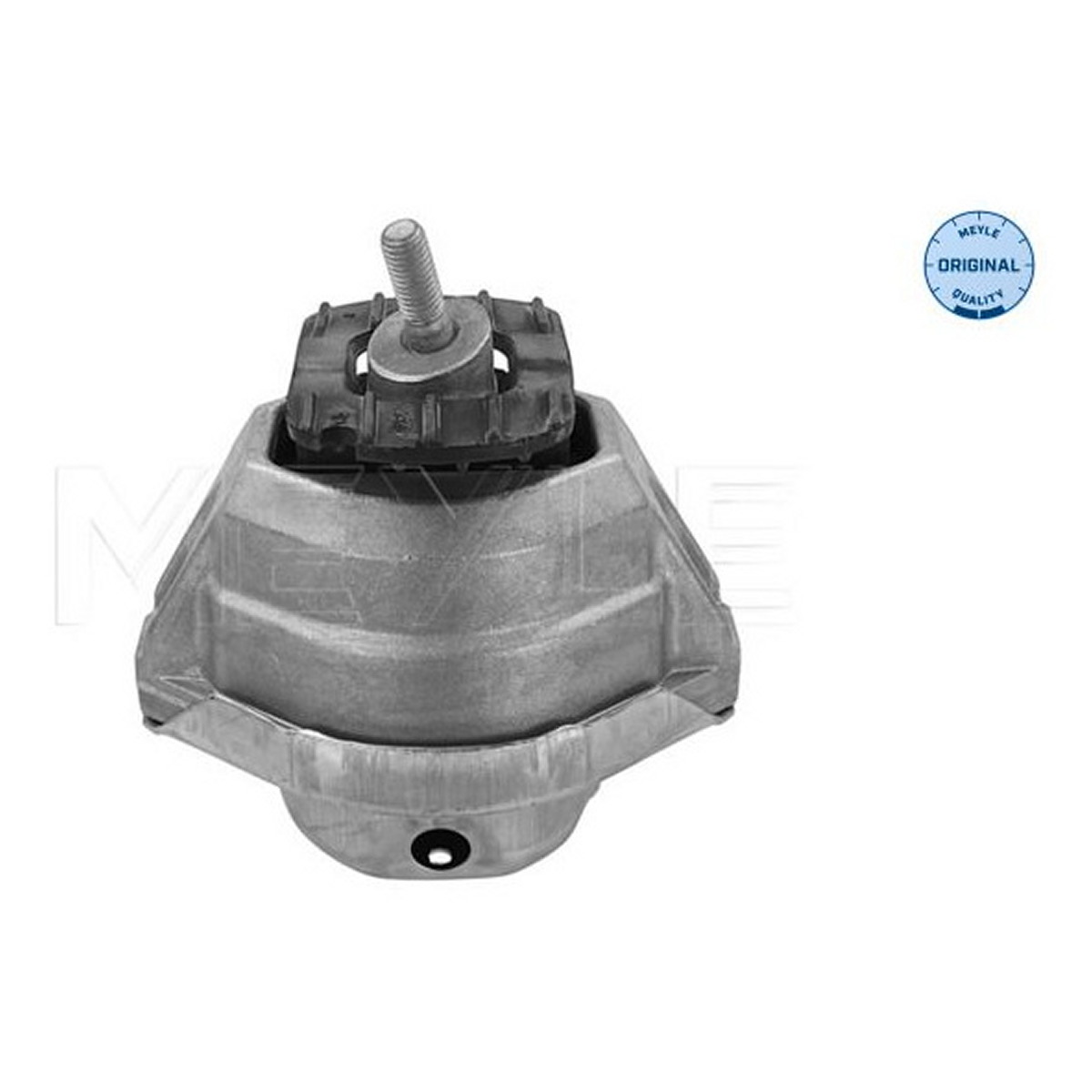 Подушка двигателя (L) BMW 5 (E60/E61/E63)/4 (E64) 2.2/2.5/3.0 01-10 фото 9