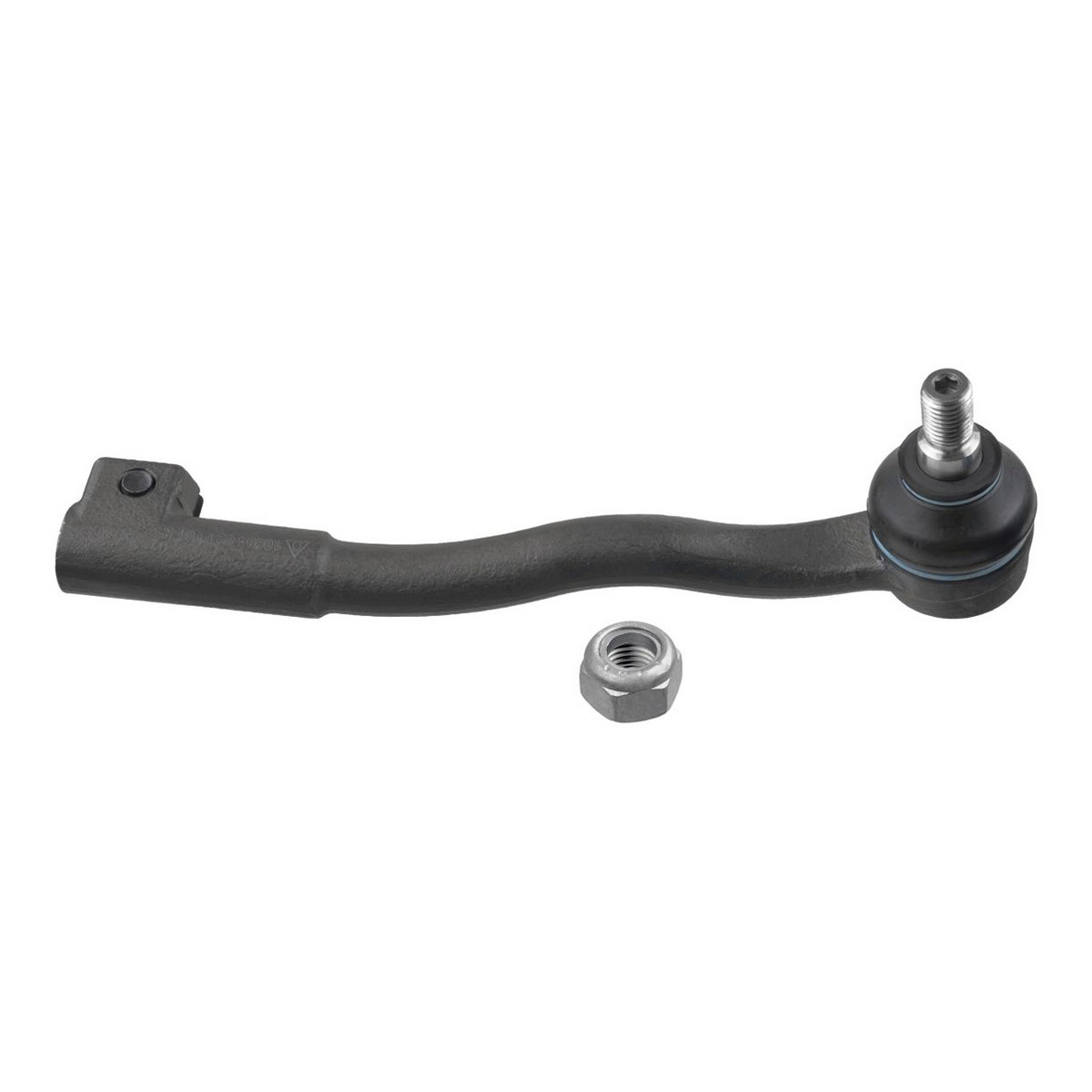 Наконечник рульової тяги BMW 7 SERIES E38 LEMFORDER (10694 03) Lemforder фото 2