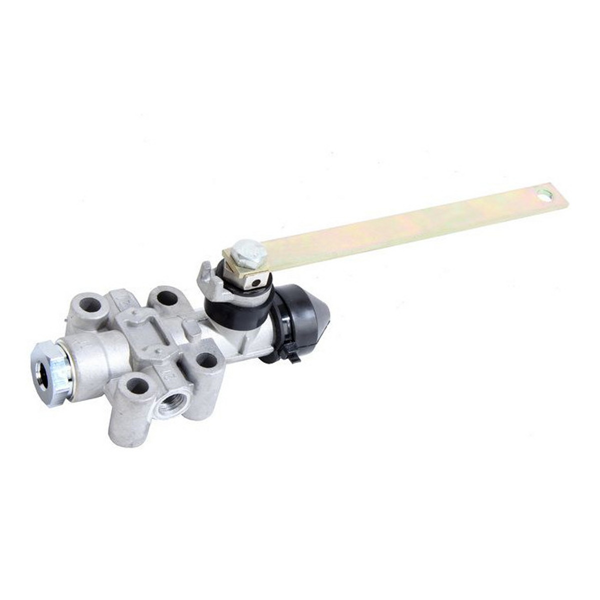 Пневматична підвіска, клапан фото 2