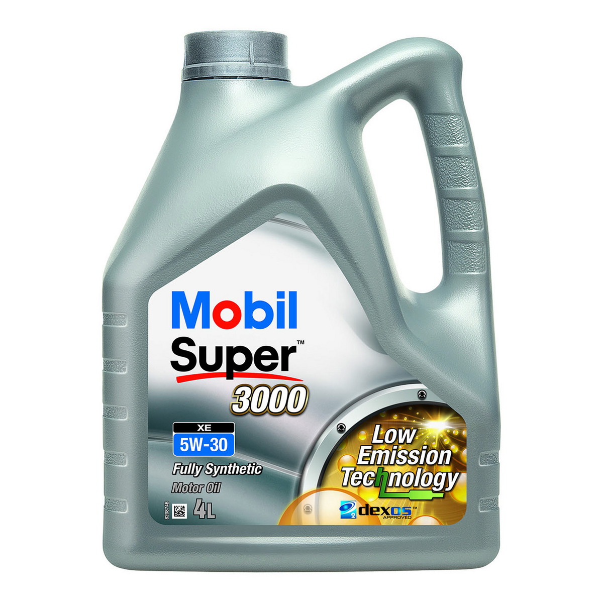 Моторна олива M-SUP (1L) 5W30 ,API CF, SL, SM, SN, DEXOS 2, FORD M2C917 A, MB 229.51, MB 229.52, VW 505.00, VW 505.01 фото 9