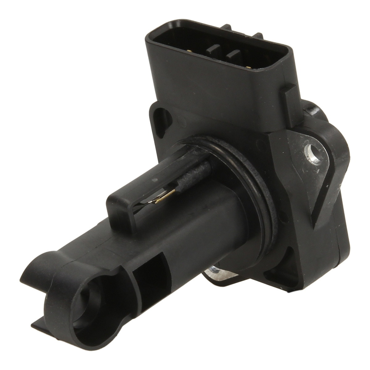 Витратомір повітря (5 pin, картрідж) MAZDA 3, 6, CX-7, SUBARU FORESTER, IMPREZA, LEGACY IV, OUTBACK 2.0-3.0 03.94-12.14 фото 4