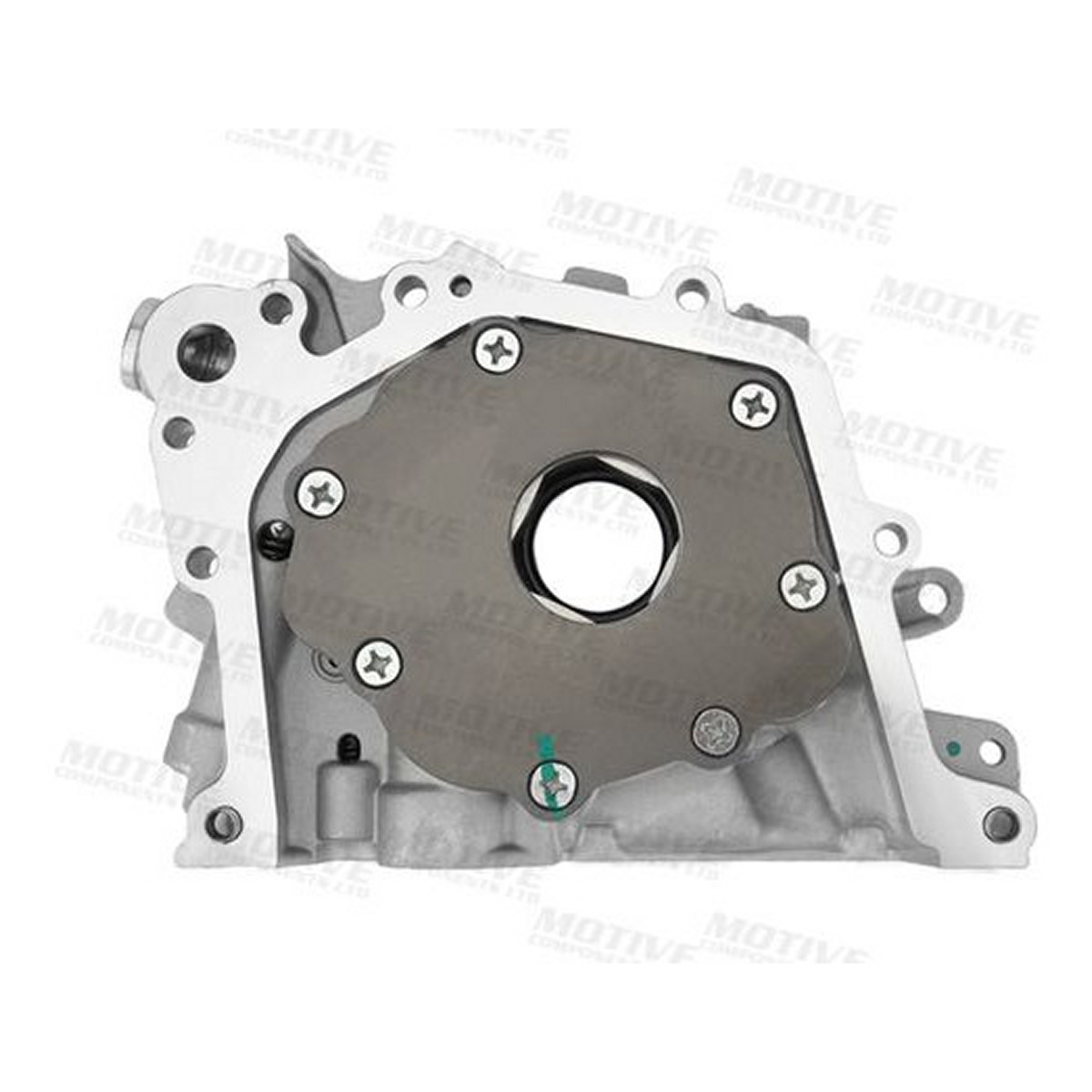 Масляний насос FORD C-MAX II, FIESTA VI, FOCUS III, GALAXY II, GALAXY III, GRAND C-MAX, KUGA II, MONDEO IV, MONDEO V, S-MAX, TOURNEO CONNECT V408 NADWOZIE WIELKO 1.5/1.6 07.10- фото 6