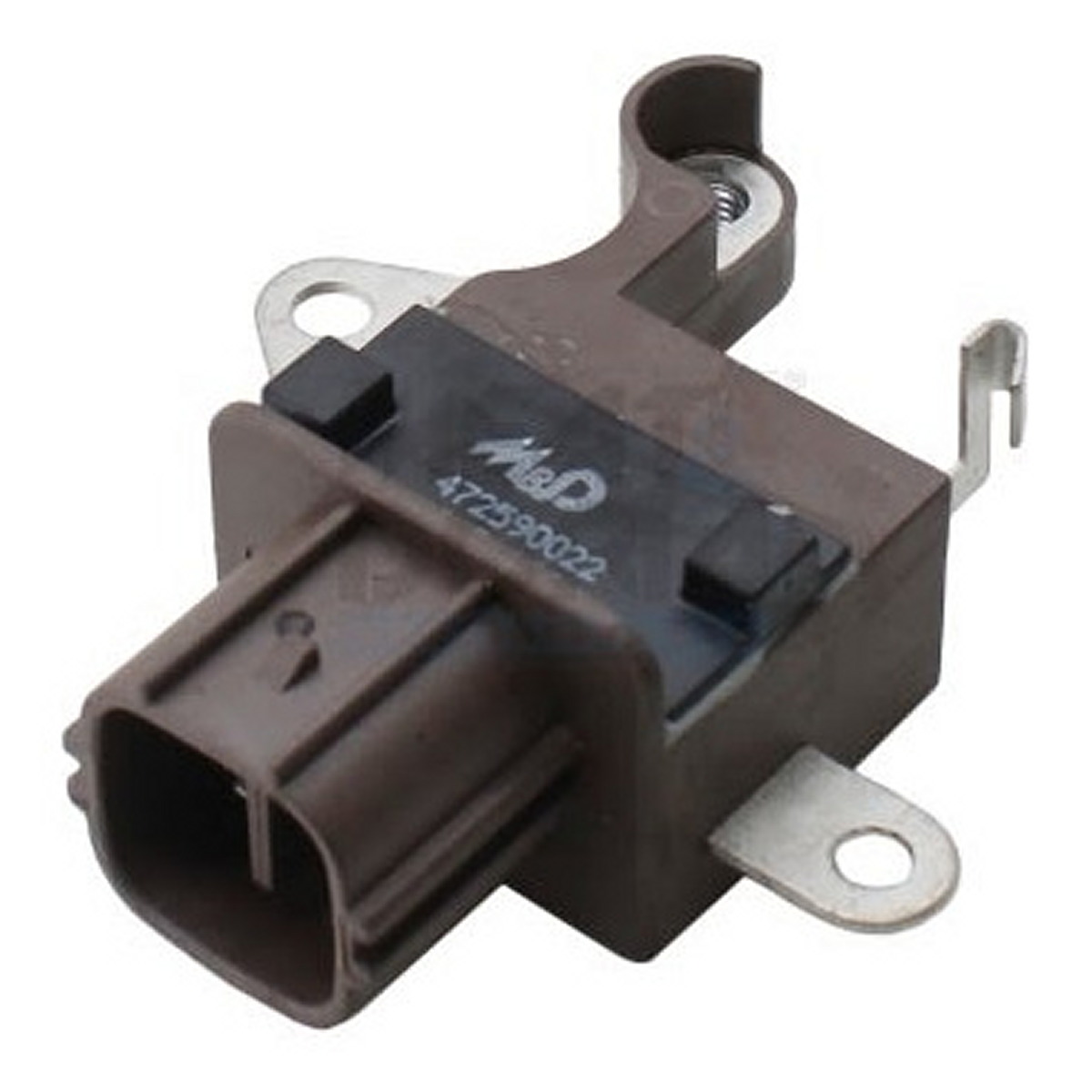 Регулятор напруги (14V) LEXUS RX, TOYOTA AURIS, AVENSIS, AVENSIS VERSO, CAMRY, COROLLA, COROLLA VERSO, PREVIA II, RAV 4 II 1.4D-3.0 03.01-09.12