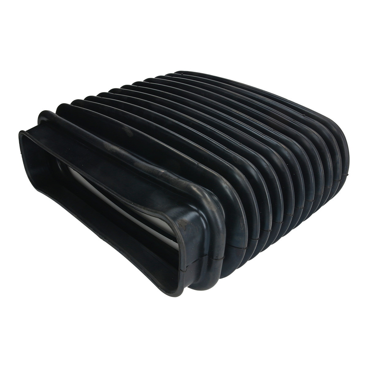 Патрубок подачі повітря (160x370x320 mm) MAN TGA, TGL I, TGM I, TGS I, TGX I D0834LFL40-D2876LF25 04.00- фото 4