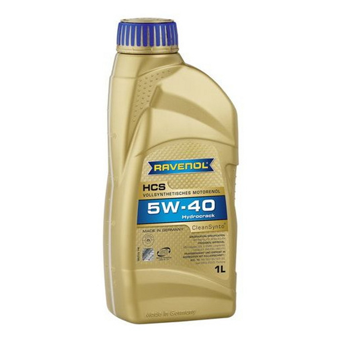Моторна олива Cleansynto (4L) 5W40 , BMW LL-01, CHRYSLER MS-10850, CHRYSLER MS-10896, CITROEN B71 2296, FIAT 9.55535 H2, GM LL-B-025, MB 226.5, MB 229.3, OPEL LL-B-025, PEUGEOT B71 2296, PORSCHE A40, фото 9