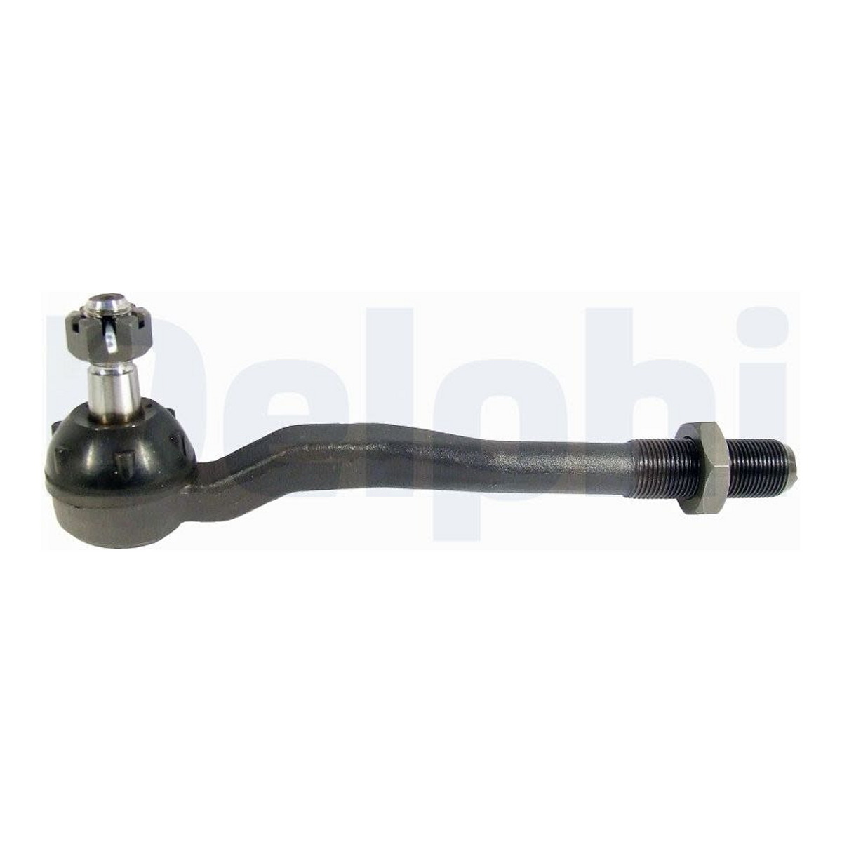 Рульовий наконечник лів TOYOTA 4 RUNNER III, LAND CRUISER 90 2.7/3.0D/3.4 04.95-12.02
