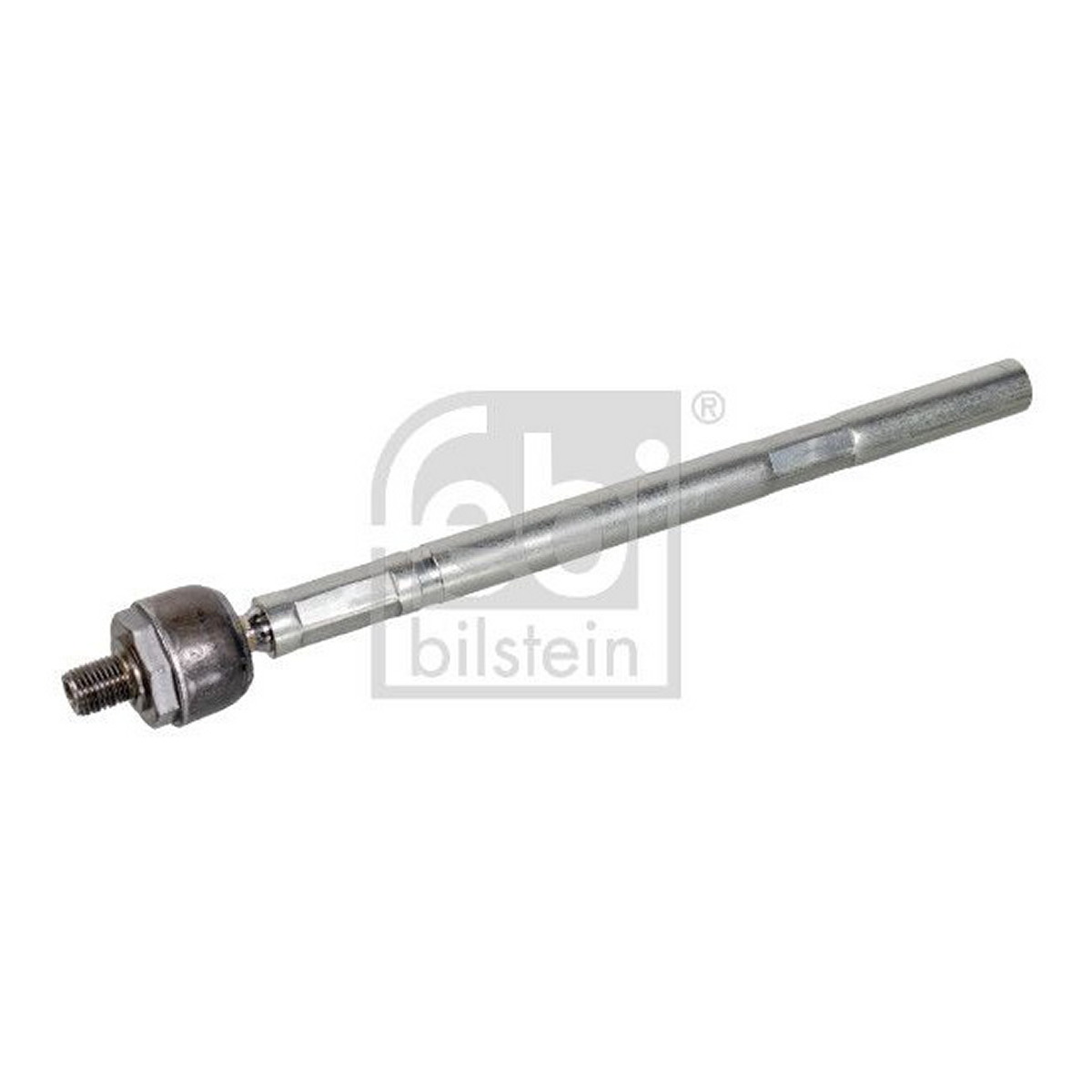 Тяга рульова Peugeot 206 1.0-2.0 98- Febi Bilstein