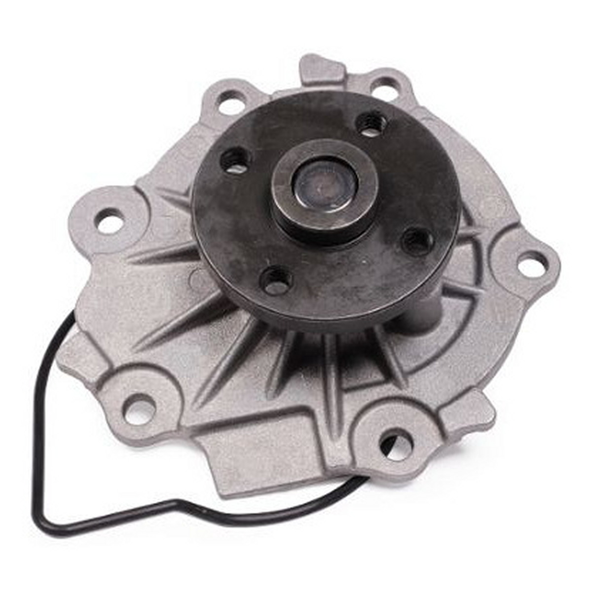 Помпа воды Volvo S60/S80/V60/V70/XC60/XC70 3.0/3.2 06-18 фото 11