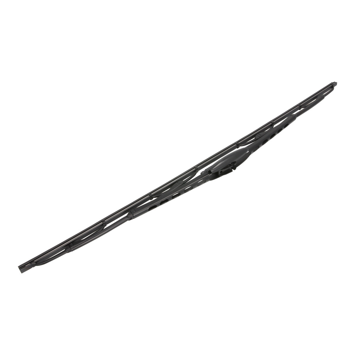 Щітка склоочисника каркасна передн (1шт) Optiblade 650мм RVI C, D, KERAX, PREMIUM, VOLVO FE, FE II 04.96- фото 9