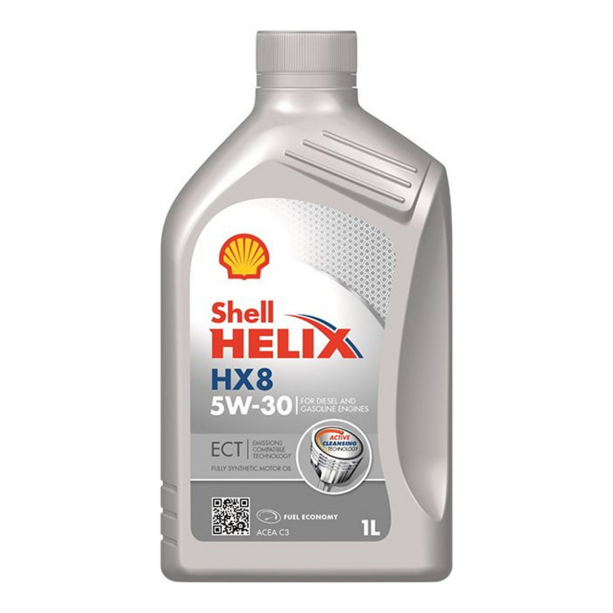 Моторна олива Helix (1L) 5W30 ,API SN, ACEA C3, BMW LL-04, MB 229.31, MB 229.51, VW 504.00, VW 507.00 фото 3