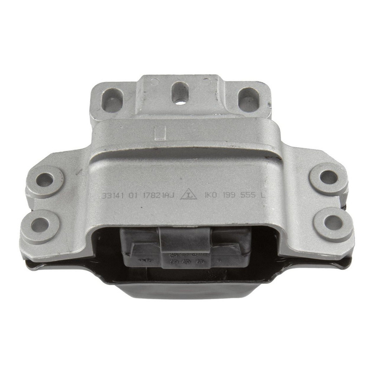 Подушка двигуна (L) VW Caddy 1.2TSI/1.4/1.6 04- Lemforder