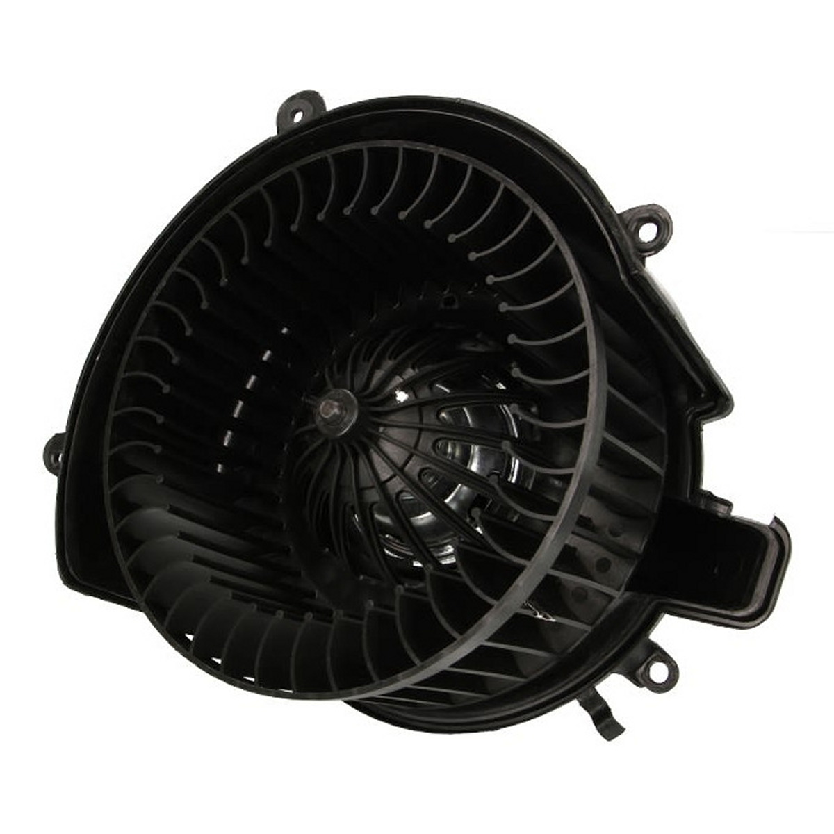 Вентилятор салону OPEL ASTRA G, ASTRA G CLASSIC, ZAFIRA A 1.2-2.2D 02.98-12.09
