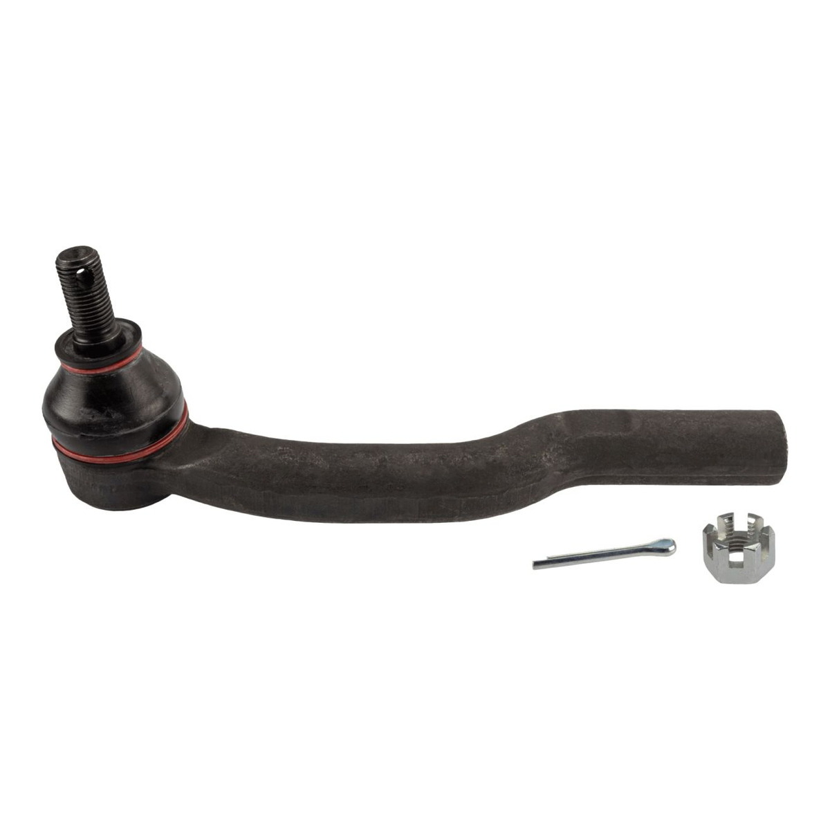 Рульовий наконечник лів LEXUS ES, TOYOTA CAMRY, SOLARA, WINDOM 2.0-3.5 08.01-03.18 фото 4