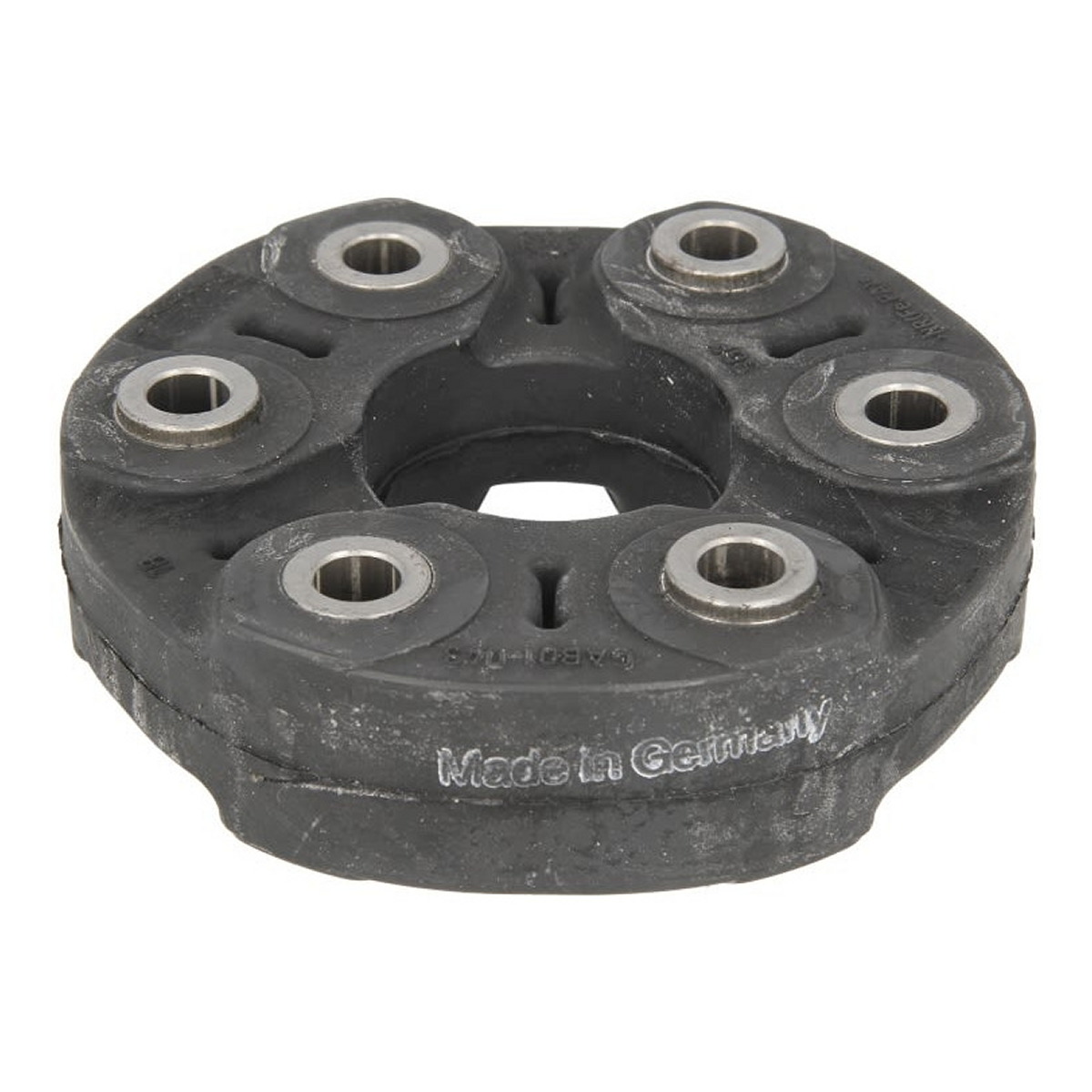 Муфта кардана еластична BMW 3 (E90-93)/5 (E60/E61/F07/F10/F11) Febi Bilstein фото 9