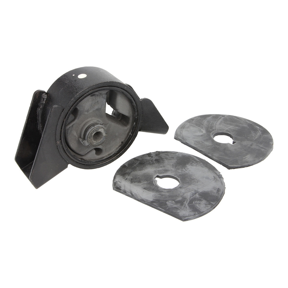 Подушка двигуна задн OPEL AGILA A, AGILA B, SUZUKI WAGON R+ 1.0-1.3 05.00-10.14 фото 3